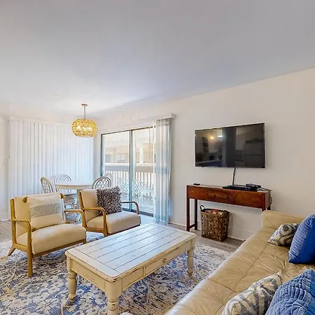 Gulf Village 108